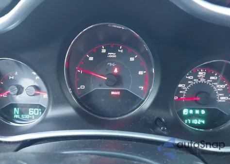 2012 Dodge Avenger R/T из США, поврежденный, VIN 1C3CDZBG3CN148588